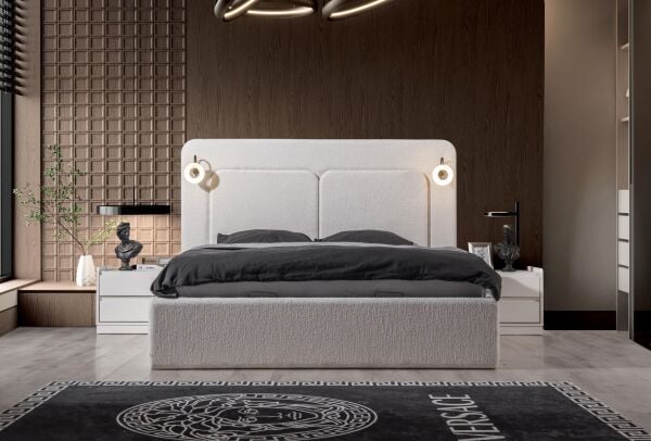 Duru Yatak Odası Takımı