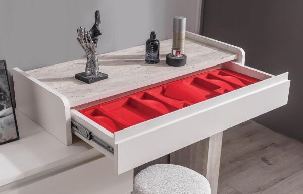 Duru Yatak Odası Takımı