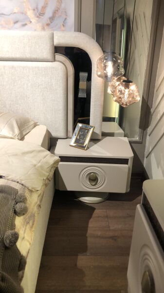 Safir Yatak Odası Takımı