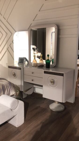 Safir Yatak Odası Takımı