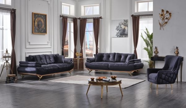 Asil Lion Koltuk Takımı