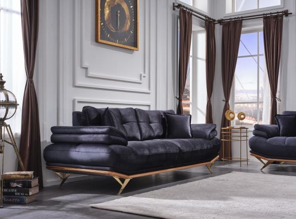 Asil Lion Koltuk Takımı