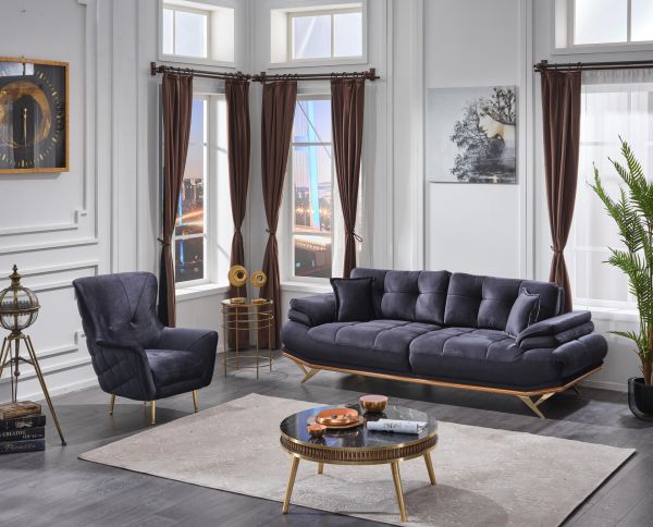 Asil Lion Koltuk Takımı