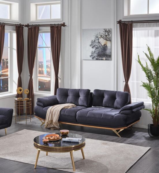 Asil Lion Koltuk Takımı