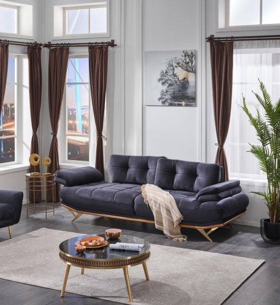 Asil Lion Koltuk Takımı