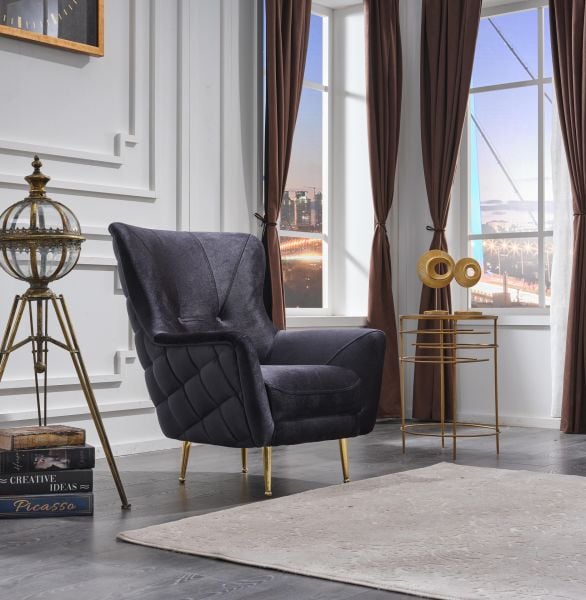 Asil Lion Koltuk Takımı