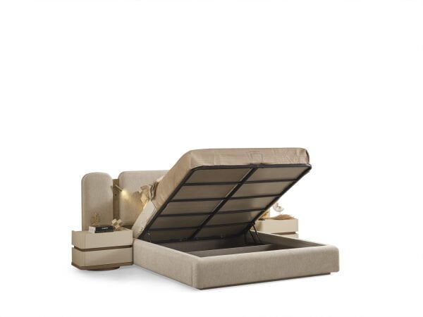 Lotus Modern Yatak Odası