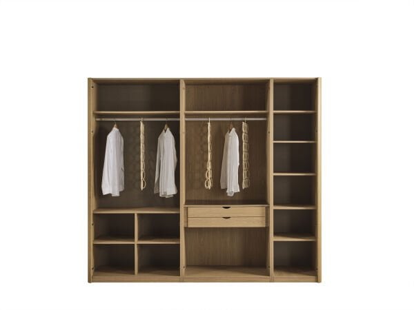 Lotus Modern Yatak Odası