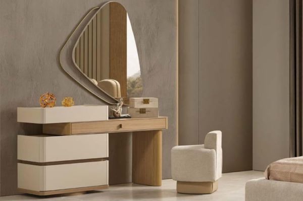 Lotus Modern Yatak Odası