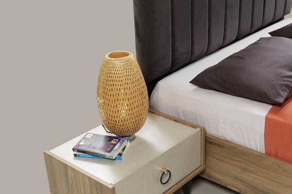 Outlet Kumsal Yatak Odası Takımı