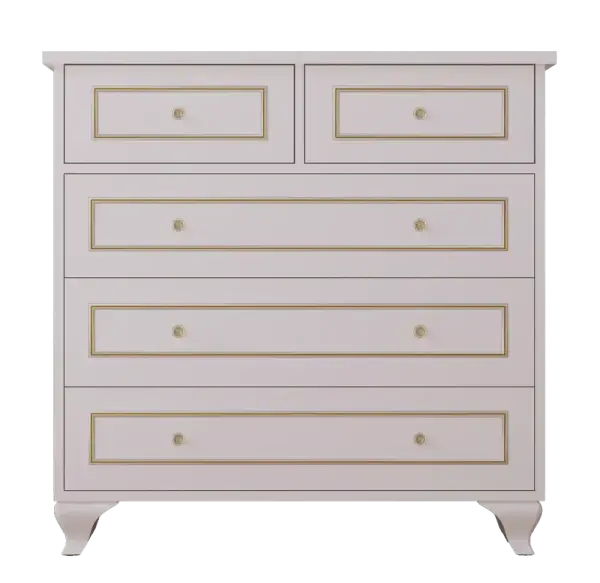 Sedef Country Şifonyer