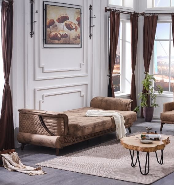 Anka Loft Koltuk Takımı