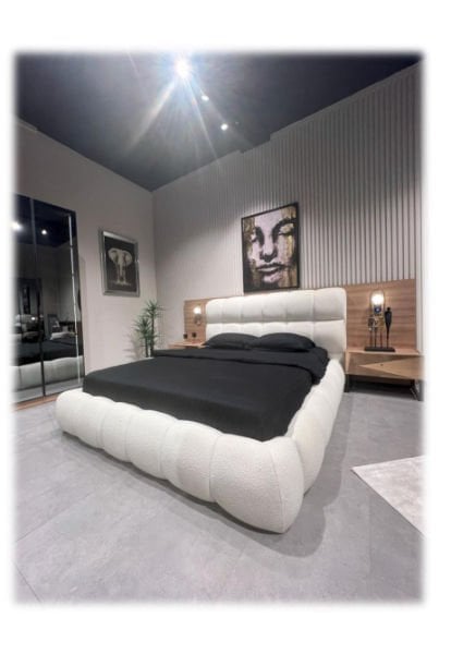 Notte Yatak Odası Takımı