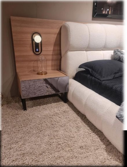 Notte Yatak Odası Takımı