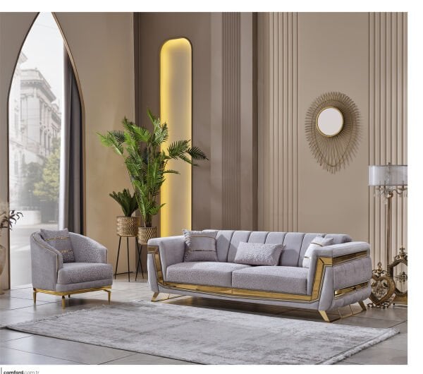 Alessa Koltuk Takımı