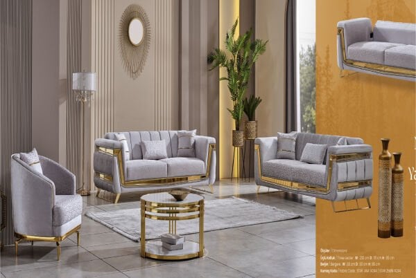 Alessa Koltuk Takımı