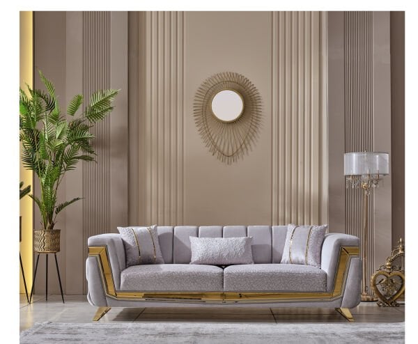 Alessa Koltuk Takımı