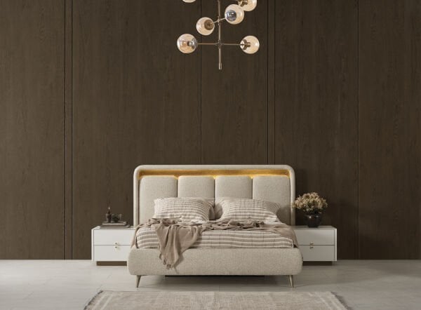 Zenit Karyola ve Başlık