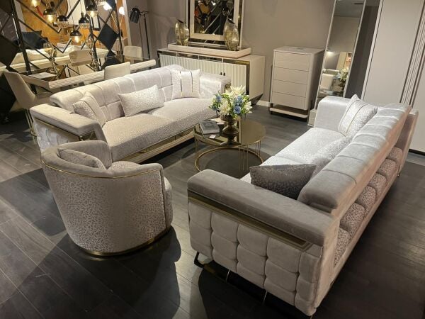 Alessa Koltuk Takımı