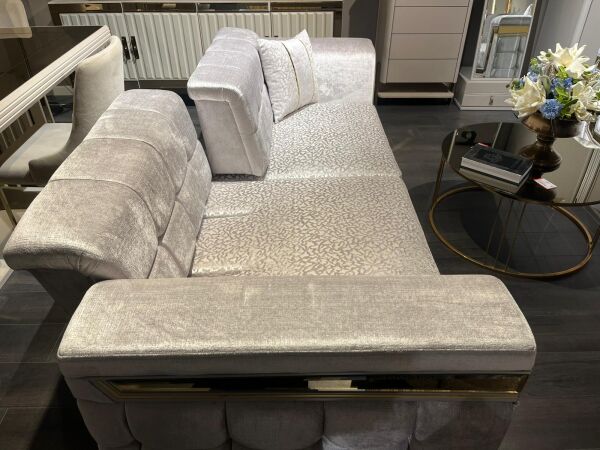 Alessa Koltuk Takımı