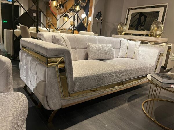 Alessa Koltuk Takımı