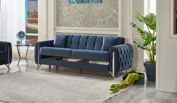 Selen Koltuk Takımı