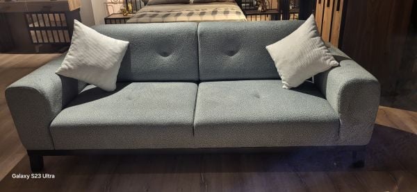 Outlet Atlas Koltuk Takımı