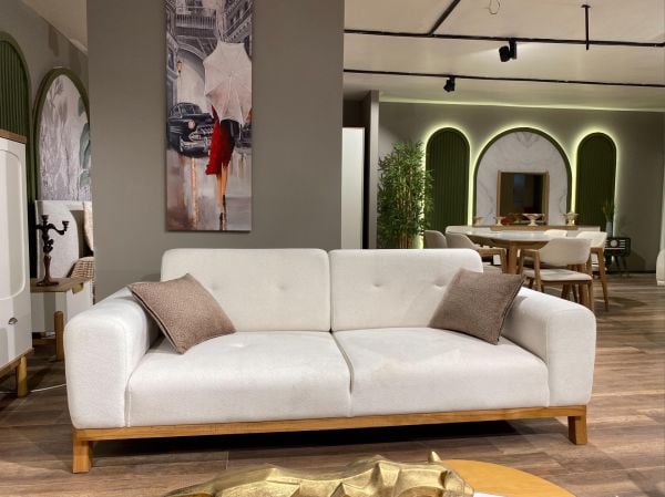 Outlet Atlas Koltuk Takımı