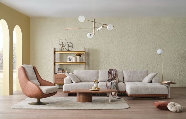 Alba Dinlenme Köşe