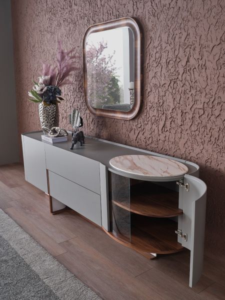 Otto Yemek Odası Takımı