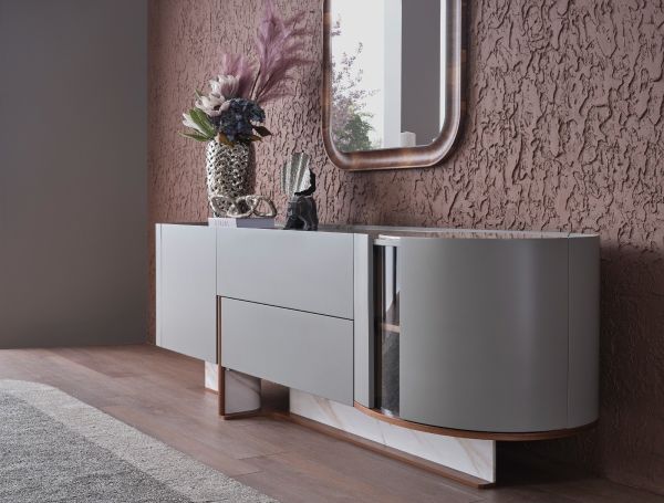 Otto Yemek Odası Takımı