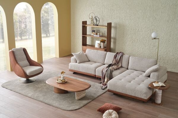 Alba Dinlenme Köşe