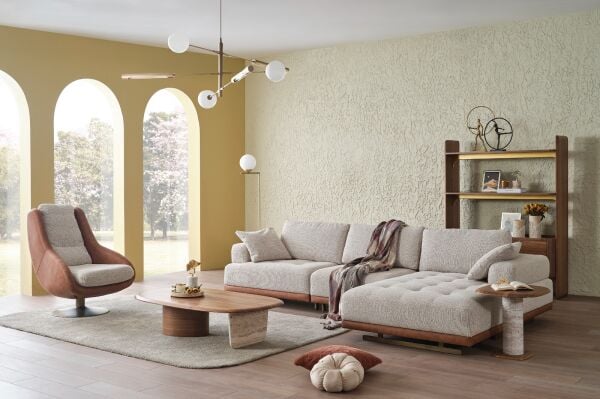 Alba Dinlenme Köşe