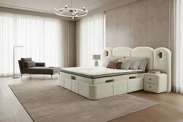 Kapadokya Baza Set