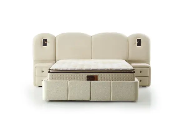 Kapadokya Baza Set