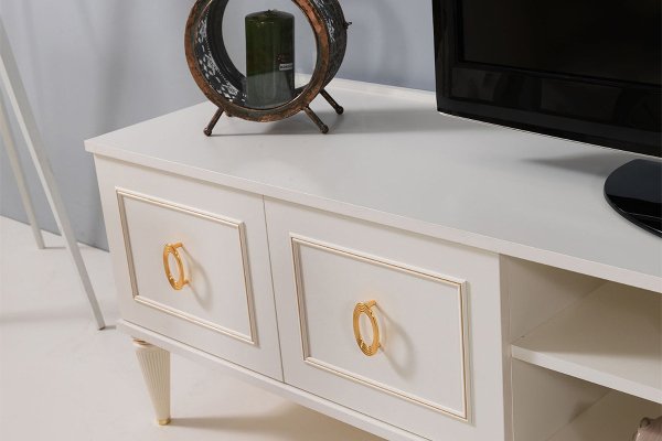 Outlet Su Yemek Odası Takımı