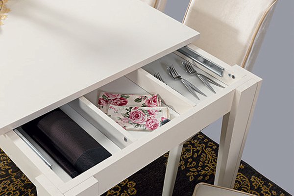 Outlet Su Yemek Odası Takımı