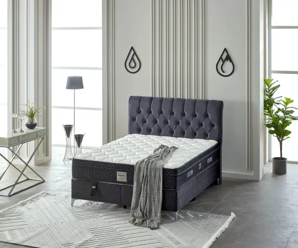 King Royal Yatak