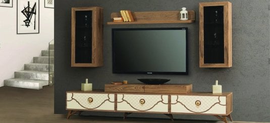 Outlet Öykü Tv Ünitesi