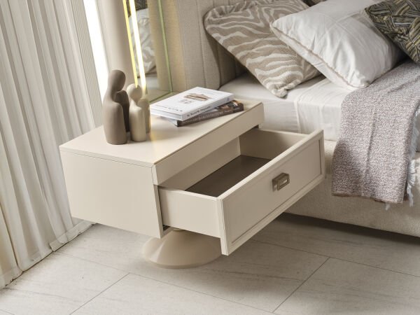 Crea Yatak Odası Takımı