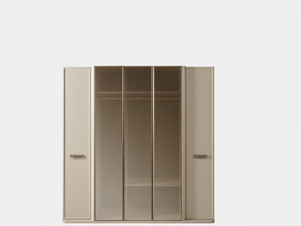 Crea Yatak Odası Takımı