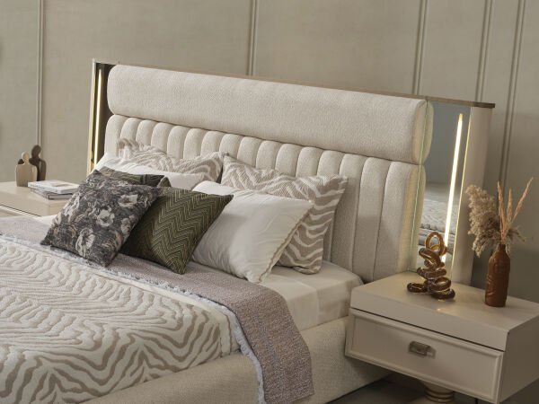 Crea Yatak Odası Takımı