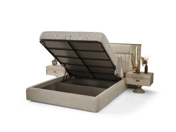 Crea Yatak Odası Takımı