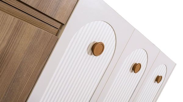 Bohem Yemek Odası Takımı