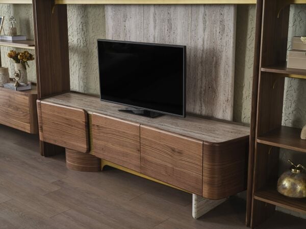 Alba Modern Tv Ünitesi