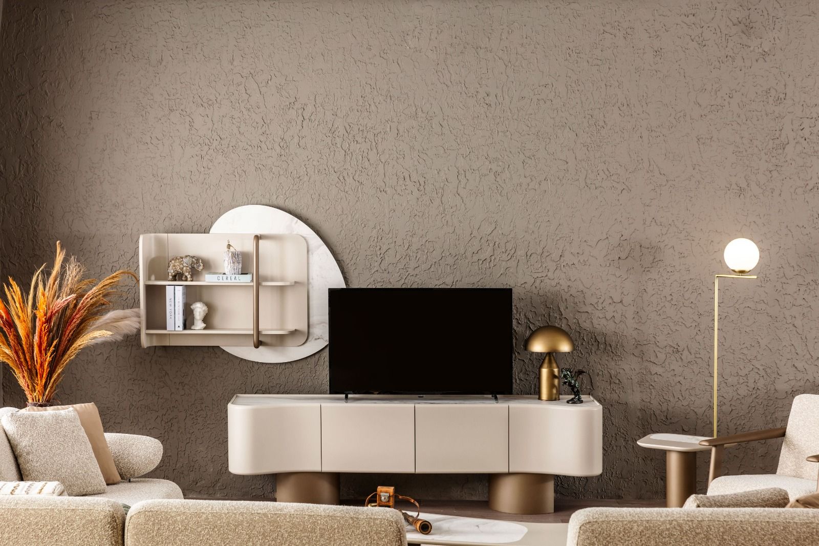 Hera Efes Tv Ünitesi