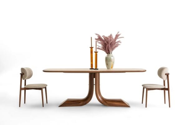 Otto Plus Yemek Odası Takımı