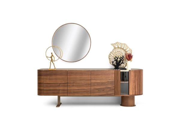 Otto Plus Yemek Odası Takımı