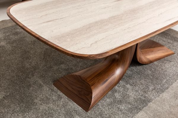 Otto Plus Yemek Odası Takımı