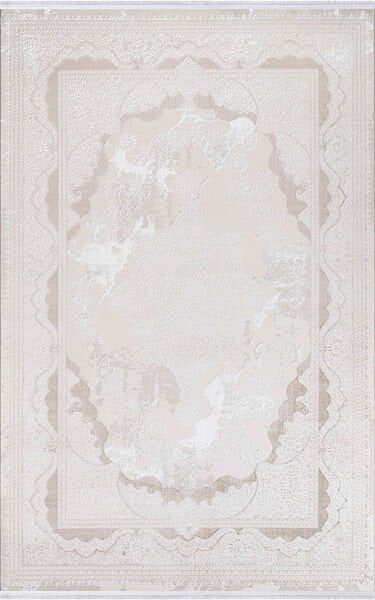 Sihir Desenli Halı